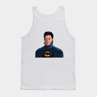 BatKeaton Tank Top